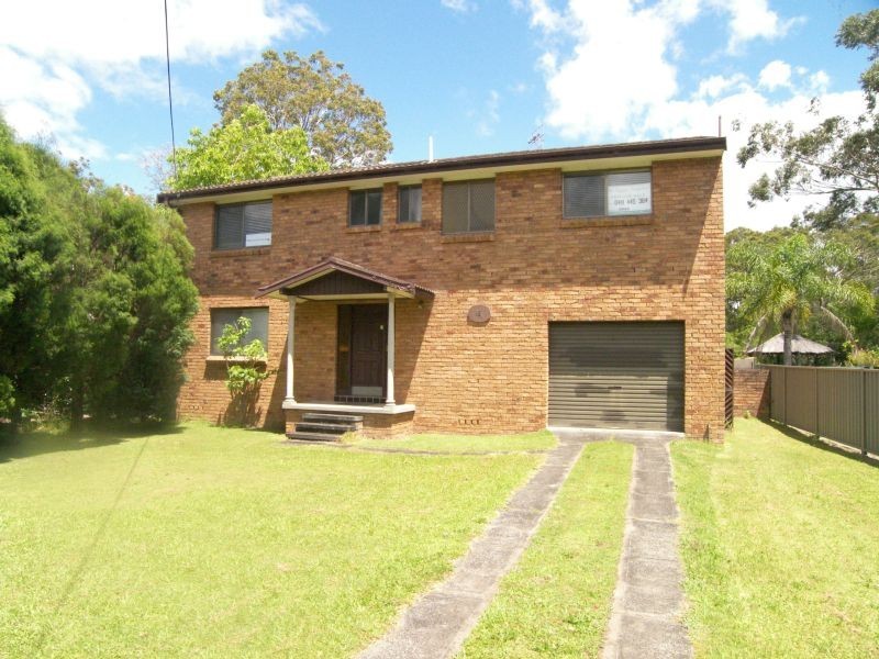 15 Riverview Drive, Wyong NSW 2259