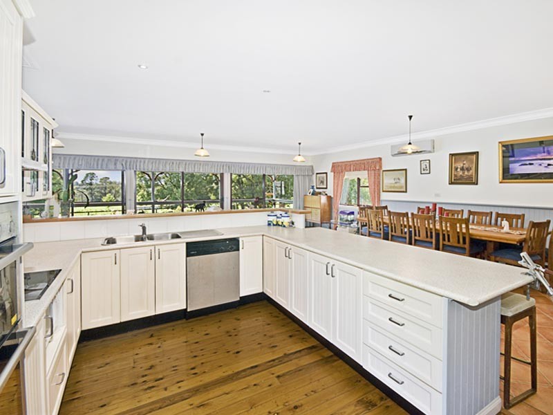 Mount White NSW 2250