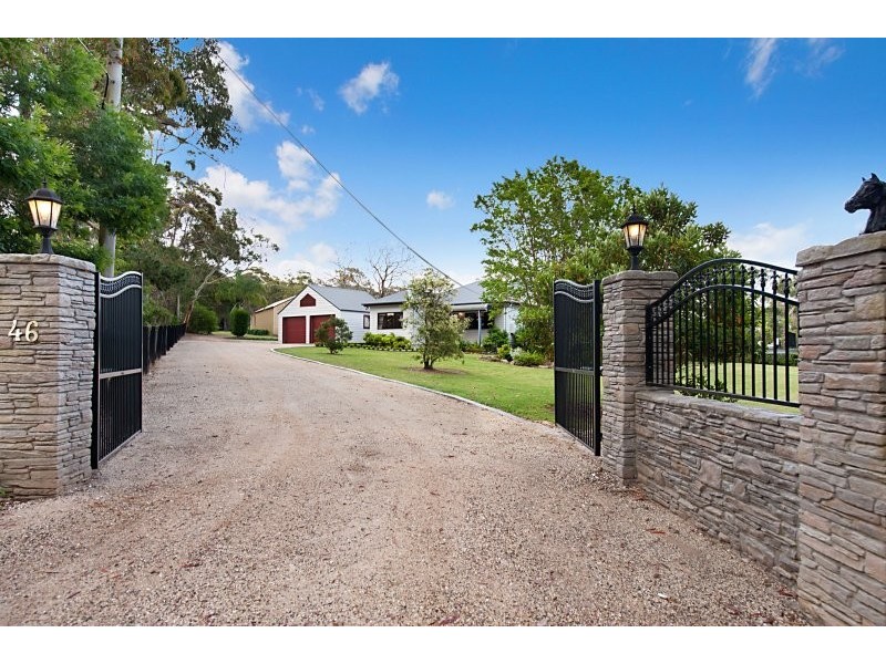 Mount White NSW 2250