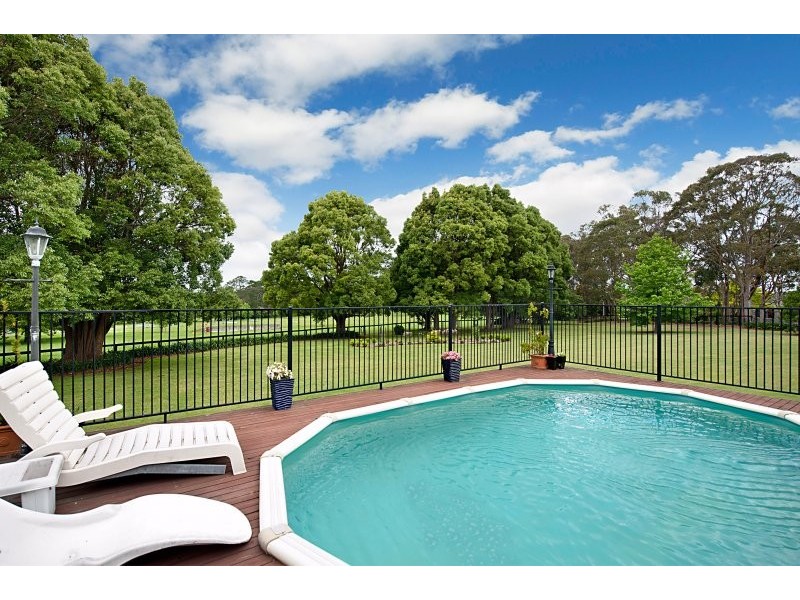 Mount White NSW 2250