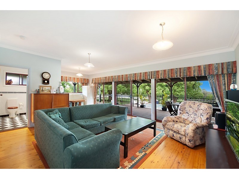 Mount White NSW 2250