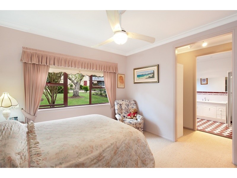 Mount White NSW 2250