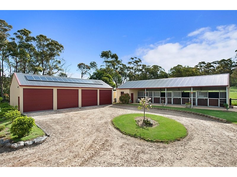 Mount White NSW 2250