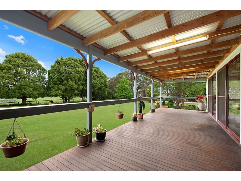 Mount White NSW 2250