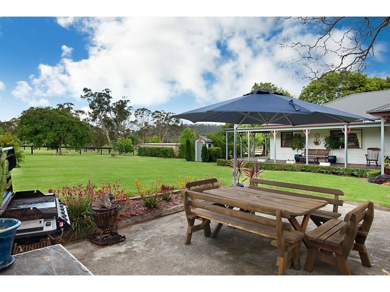 Mount White NSW 2250