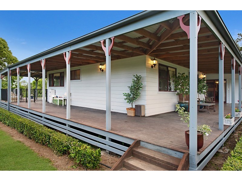 Mount White NSW 2250