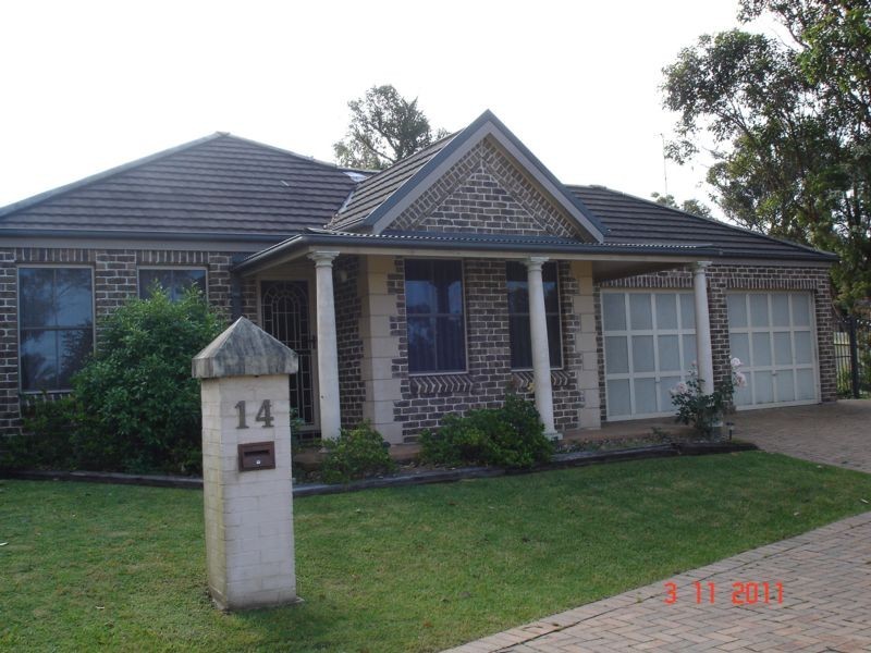 14 Hawthorn Place, Mardi NSW 2259