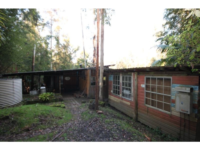 1804 Dooralong Road, Dooralong NSW 2259