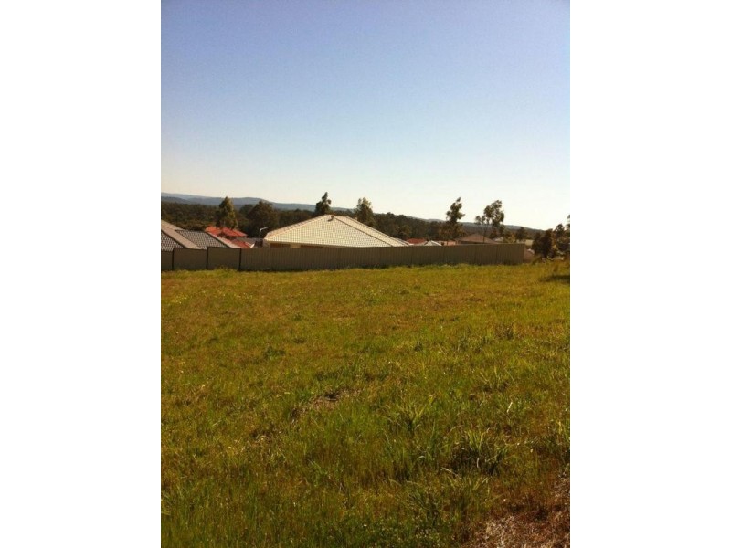 22 Weaver Crs, Watanobbi NSW 2259