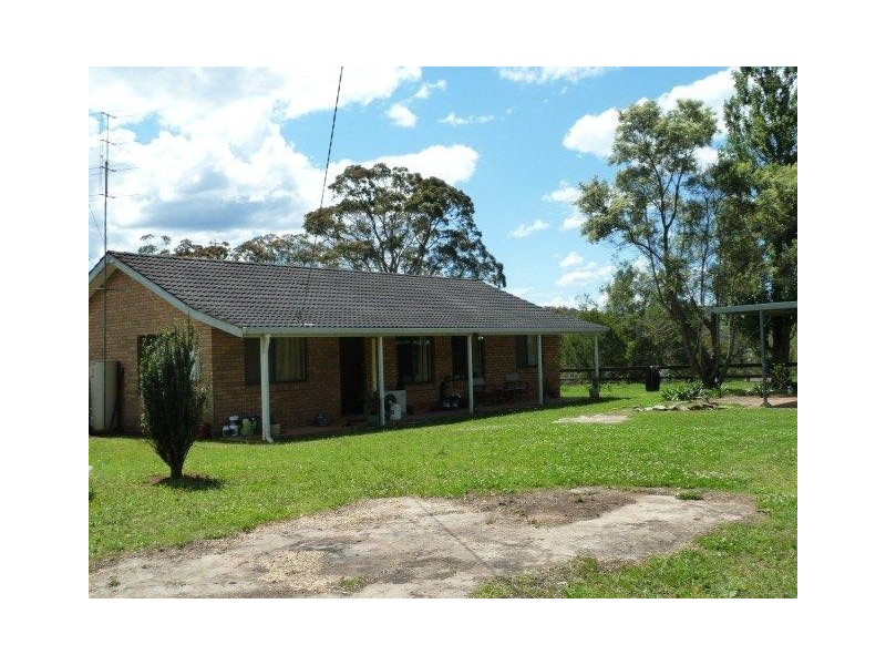 Mount White NSW 2250