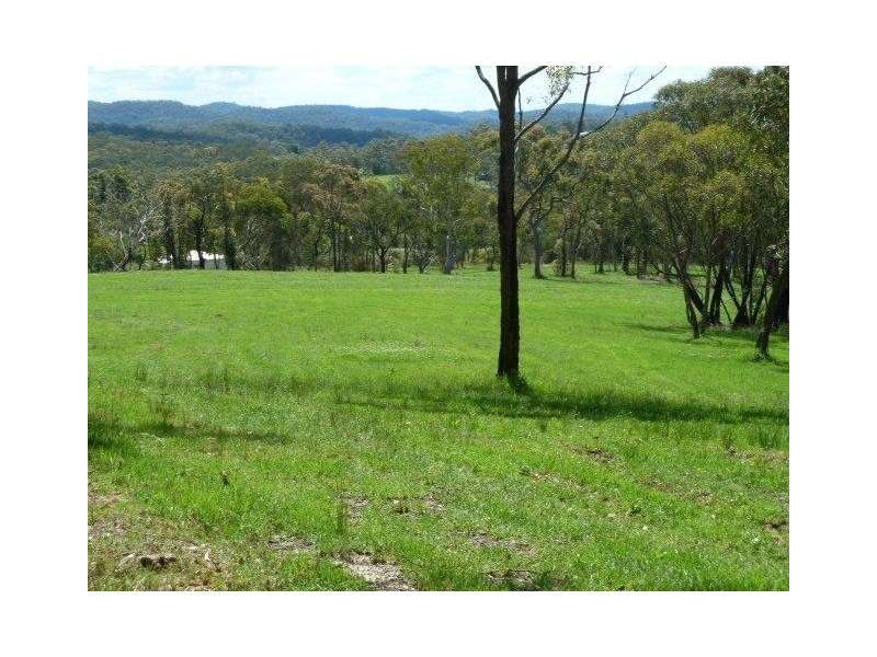 Mount White NSW 2250