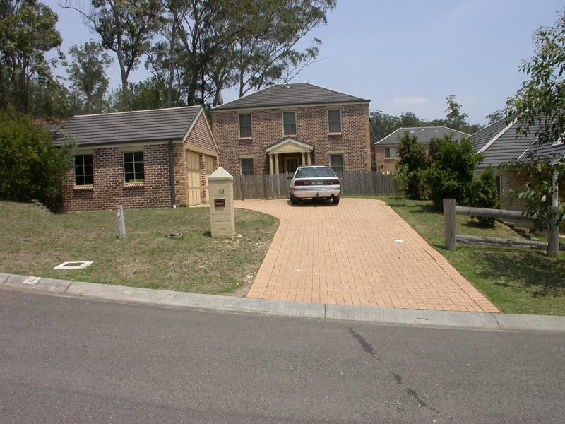 30 Keefers Glen, Mardi NSW 2259