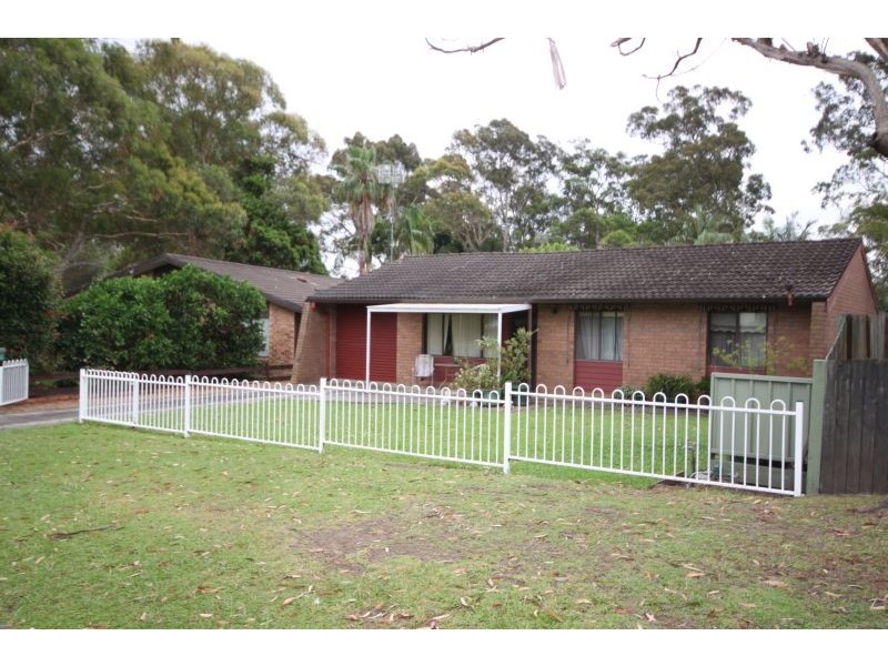 Berkeley Vale NSW 2261