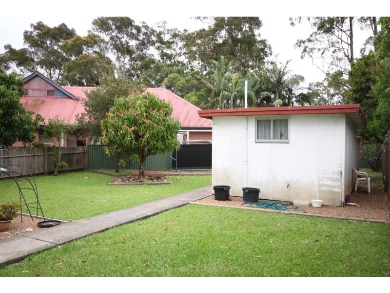 Berkeley Vale NSW 2261