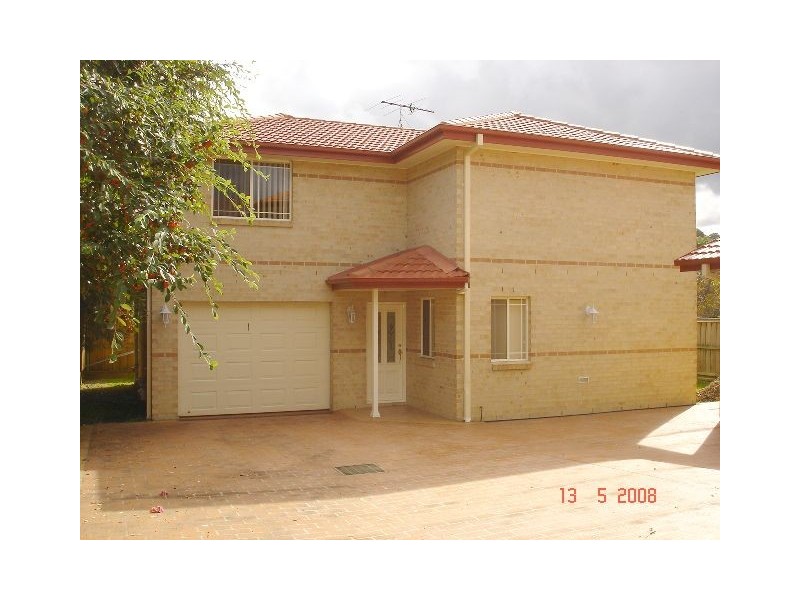 3/14 Margaret Street, Wyong NSW 2259