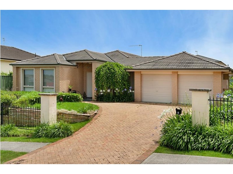 Hamlyn Terrace NSW 2259