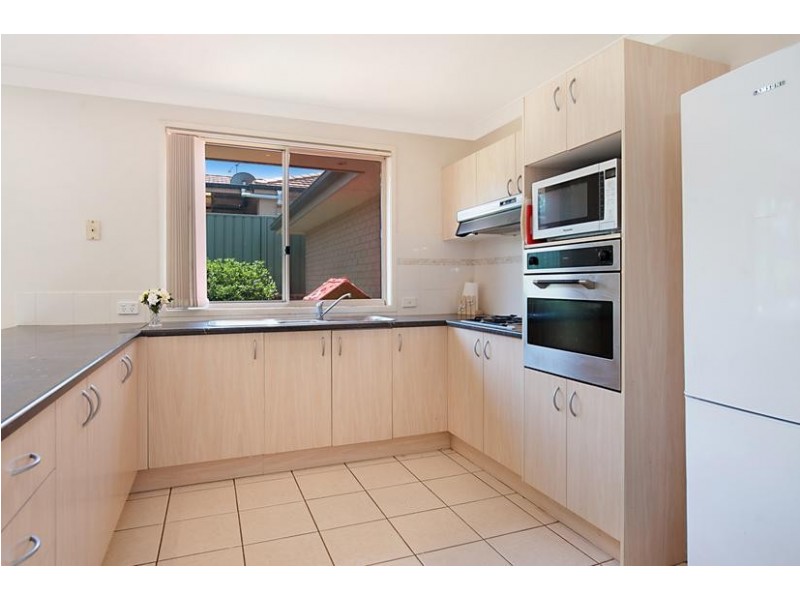 Hamlyn Terrace NSW 2259