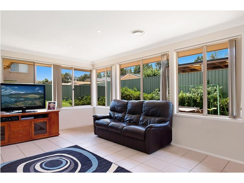 Hamlyn Terrace NSW 2259