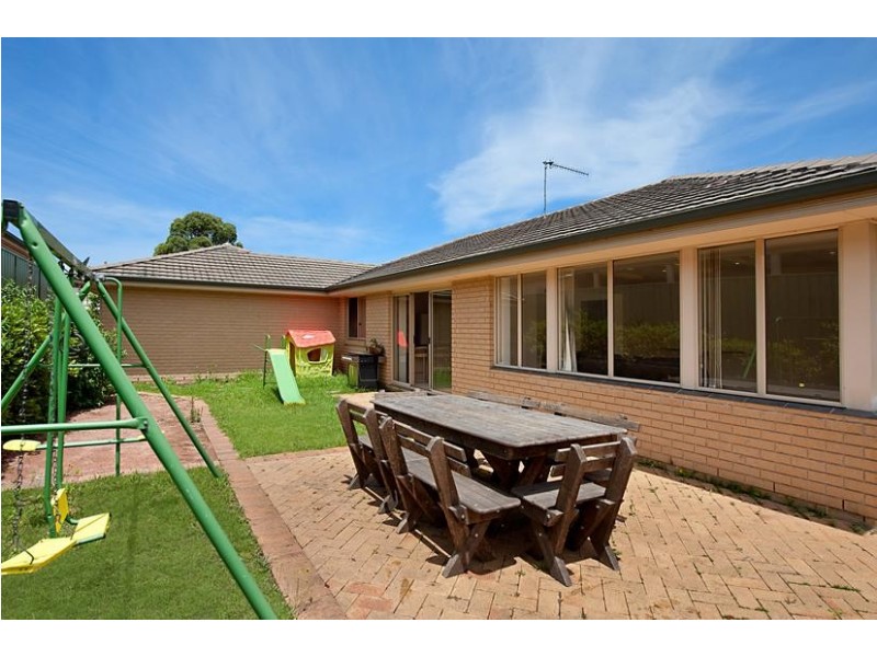 Hamlyn Terrace NSW 2259