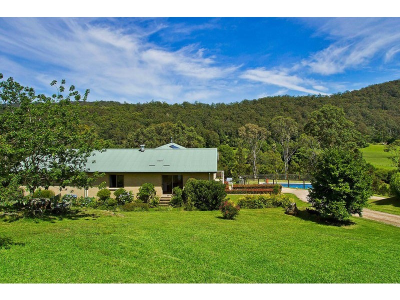 Yarramalong NSW 2259
