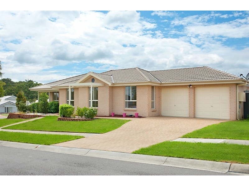 Wadalba NSW 2259
