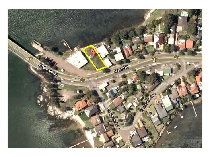 Toukley NSW 2263