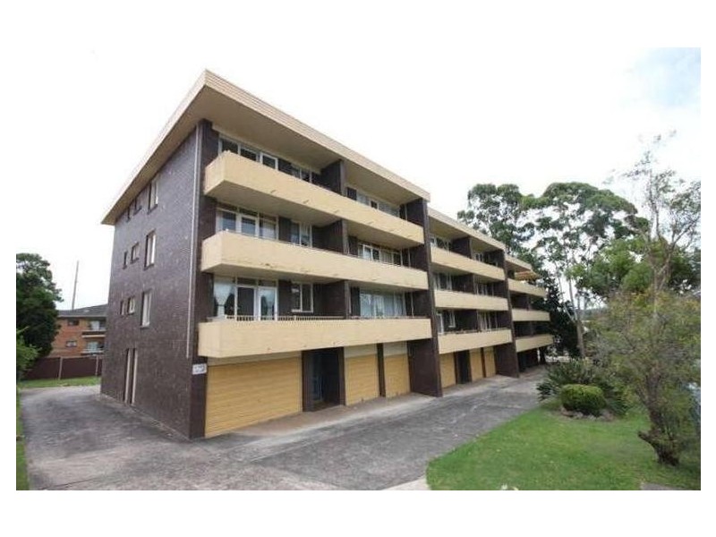 2/34 Byron Street, Wyong NSW 2259