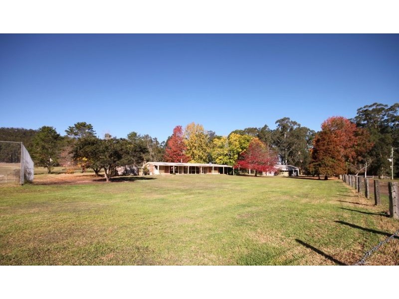 1371 Dooralong Road, Dooralong NSW 2259
