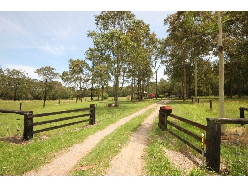 Mandalong NSW 2264