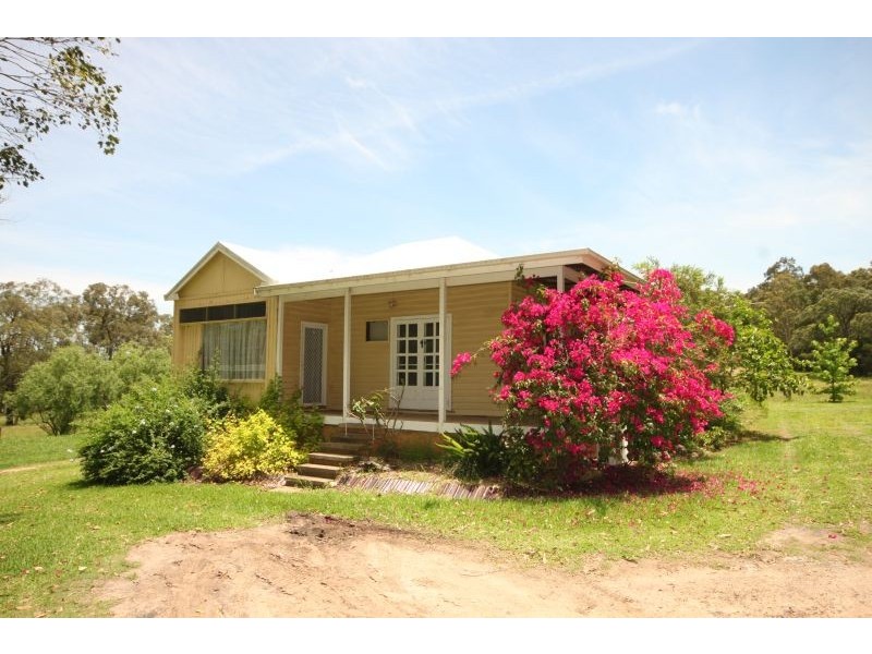 Mandalong NSW 2264