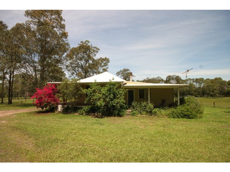 Mandalong NSW 2264