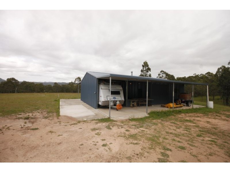 Vacy NSW 2421