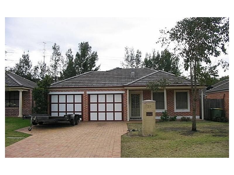 27 Brickendon Ave, Mardi NSW 2259