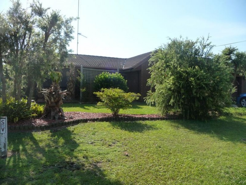 27 Kinsey Crescent, Chittaway Bay NSW 2261