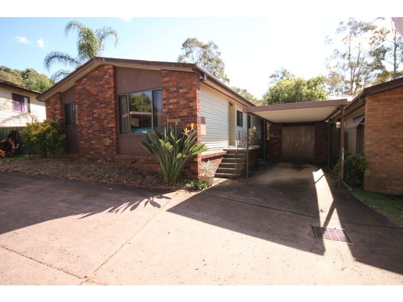 3/14 Woodward Ave, Wyong NSW 2259