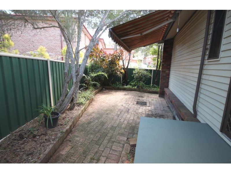 3/14 Woodward Ave, Wyong NSW 2259