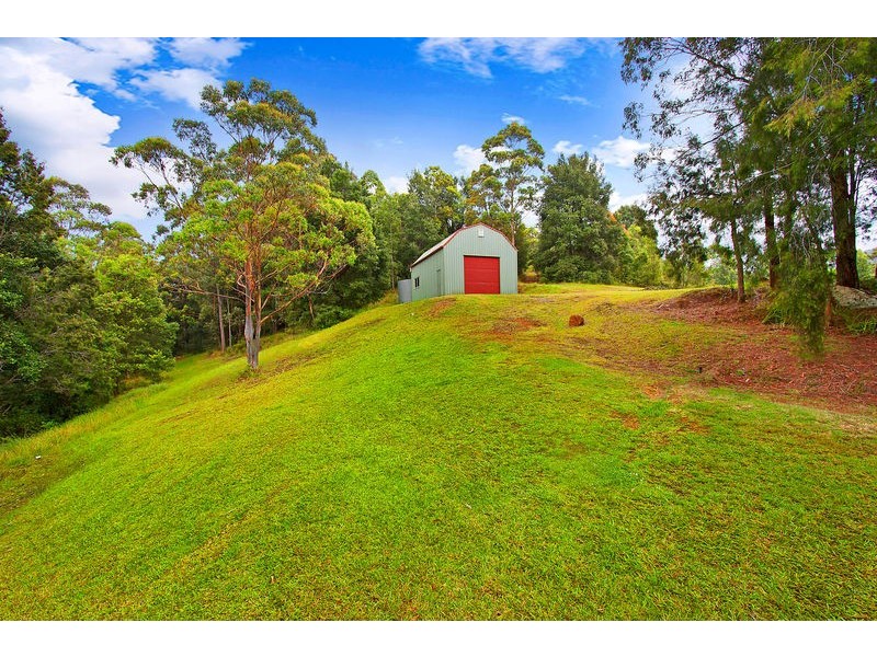 Wyong Creek NSW 2259