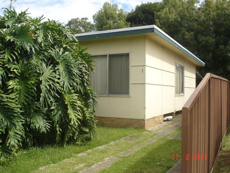 1/29 Boyce Ave, Wyong NSW 2259