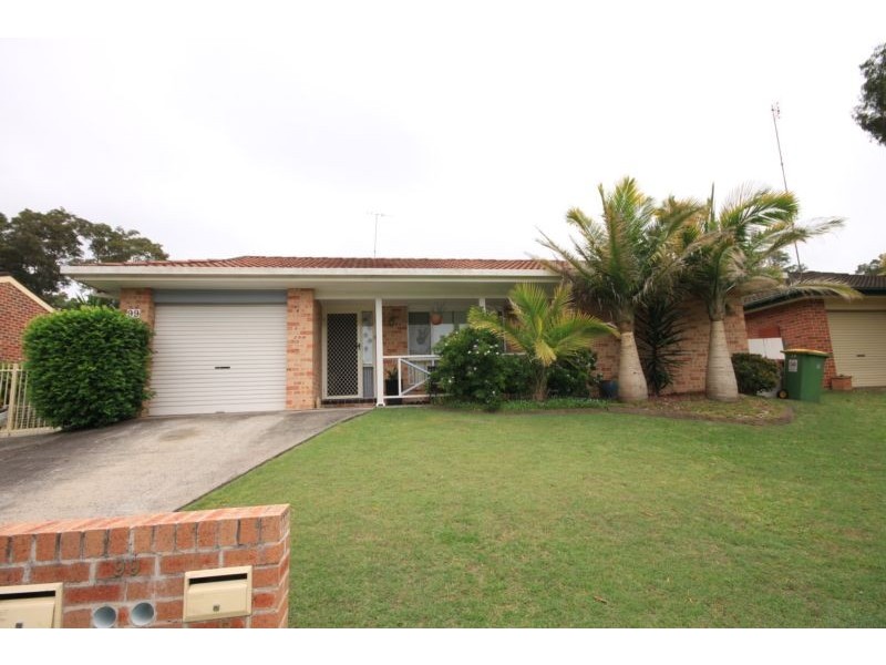 1/99 Bundeena Road, Glenning Valley NSW 2261