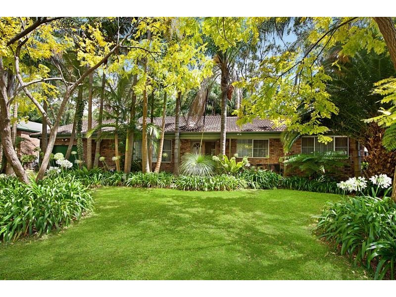 Tacoma South NSW 2259