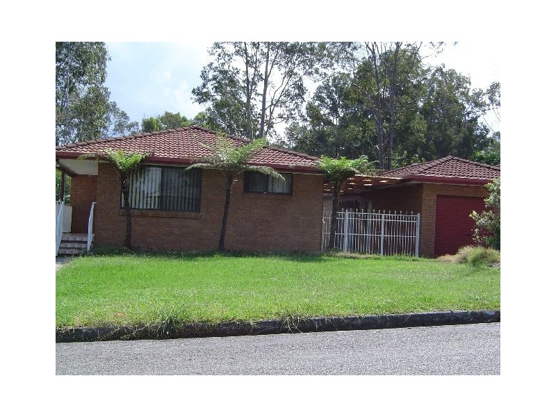 48 Northcott Ave, Wyong NSW 2259