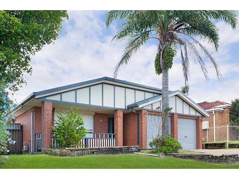 4 Timbara Crescent, Blue Haven NSW 2262