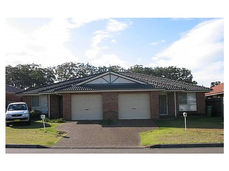 17a Woodbury Park Drive, Mardi NSW 2259