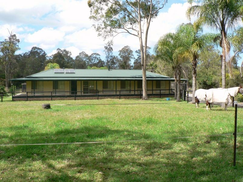 Jilliby NSW 2259