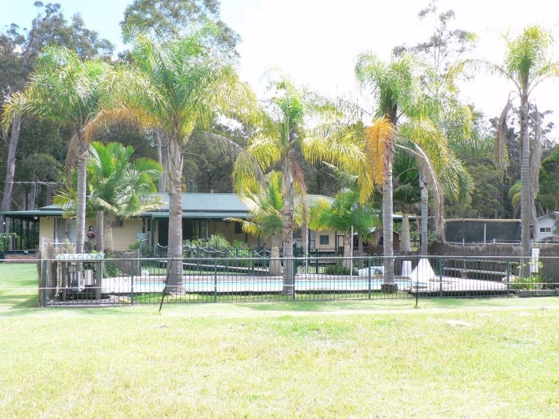 Jilliby NSW 2259