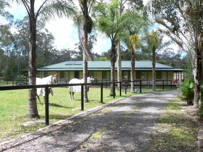 Jilliby NSW 2259