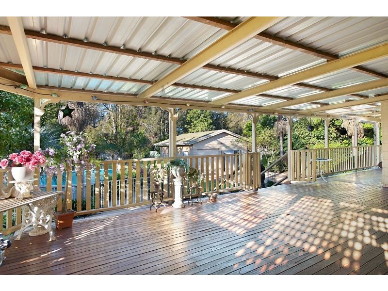 36 Wolseley Avenue, Tacoma NSW 2259