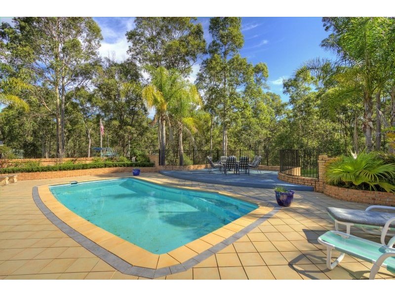 5 Francis Byrnes Road,, Jilliby NSW 2259