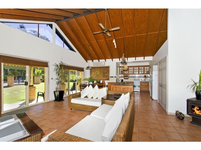 5 Francis Byrnes Road,, Jilliby NSW 2259