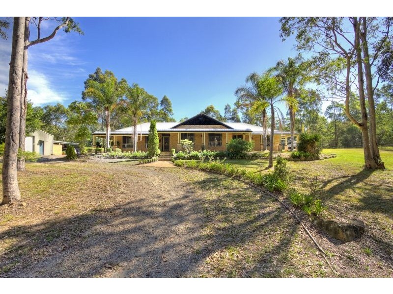 5 Francis Byrnes Road,, Jilliby NSW 2259